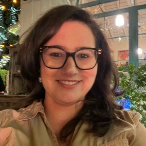 Meet your Posher, Elianne